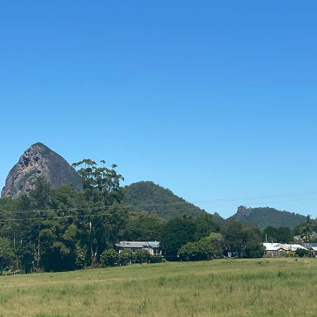 Ark Accommodation Glass House Mountains Εξωτερικό φωτογραφία