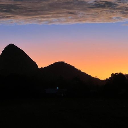 Ark Accommodation Glass House Mountains Εξωτερικό φωτογραφία