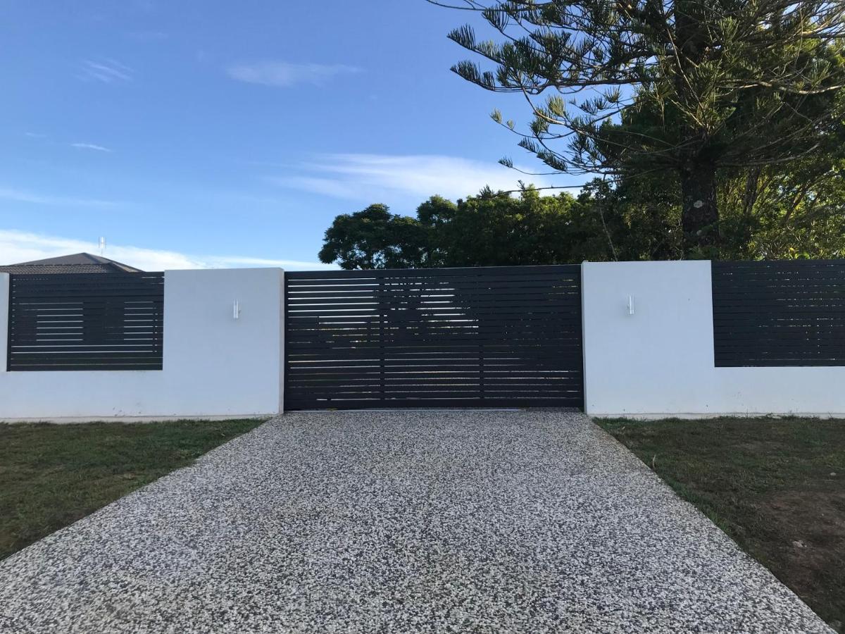Ark Accommodation Glass House Mountains Εξωτερικό φωτογραφία