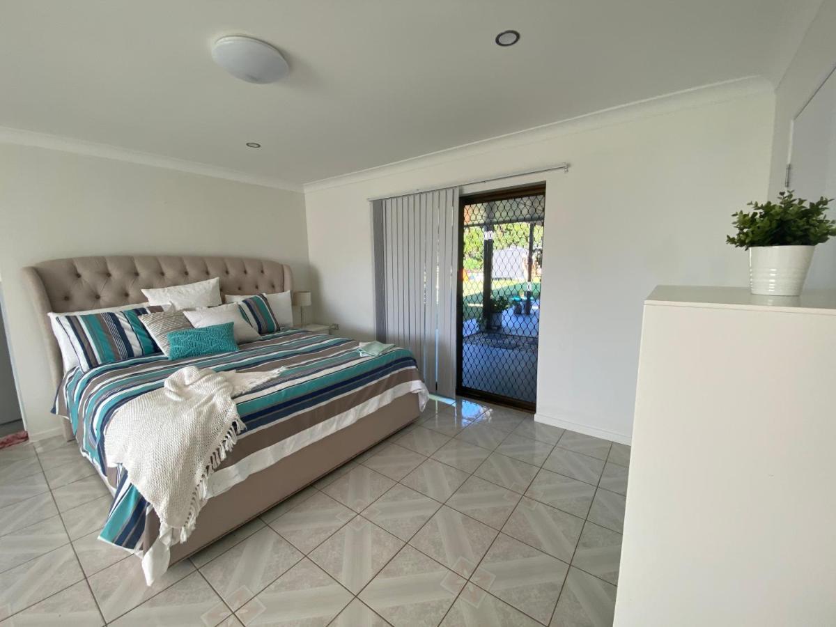 Ark Accommodation Glass House Mountains Εξωτερικό φωτογραφία