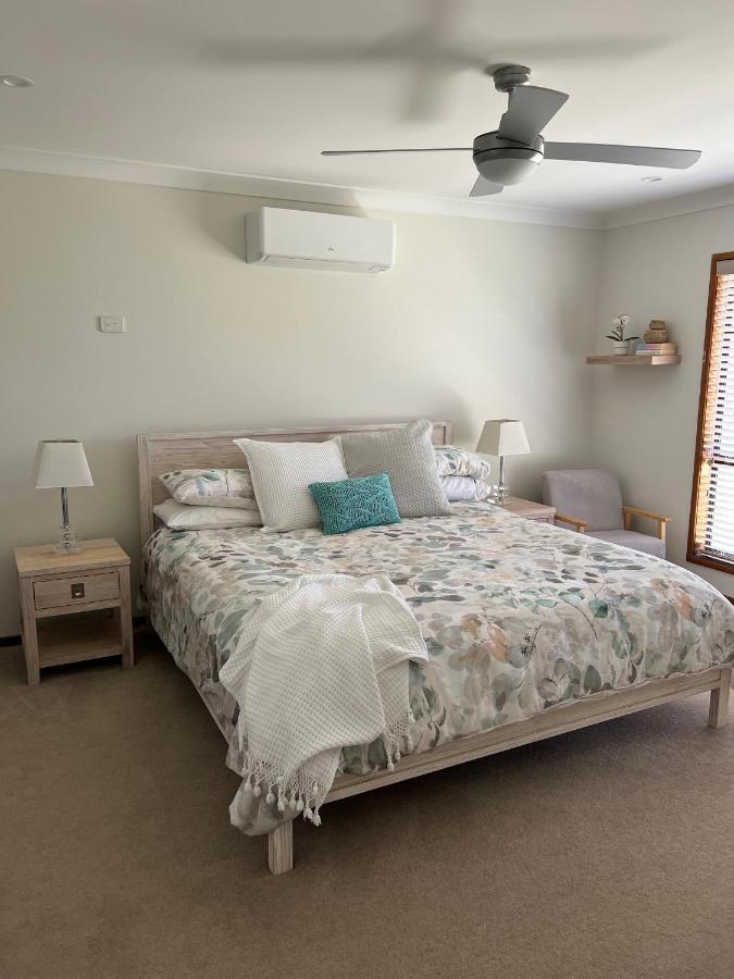 Ark Accommodation Glass House Mountains Εξωτερικό φωτογραφία