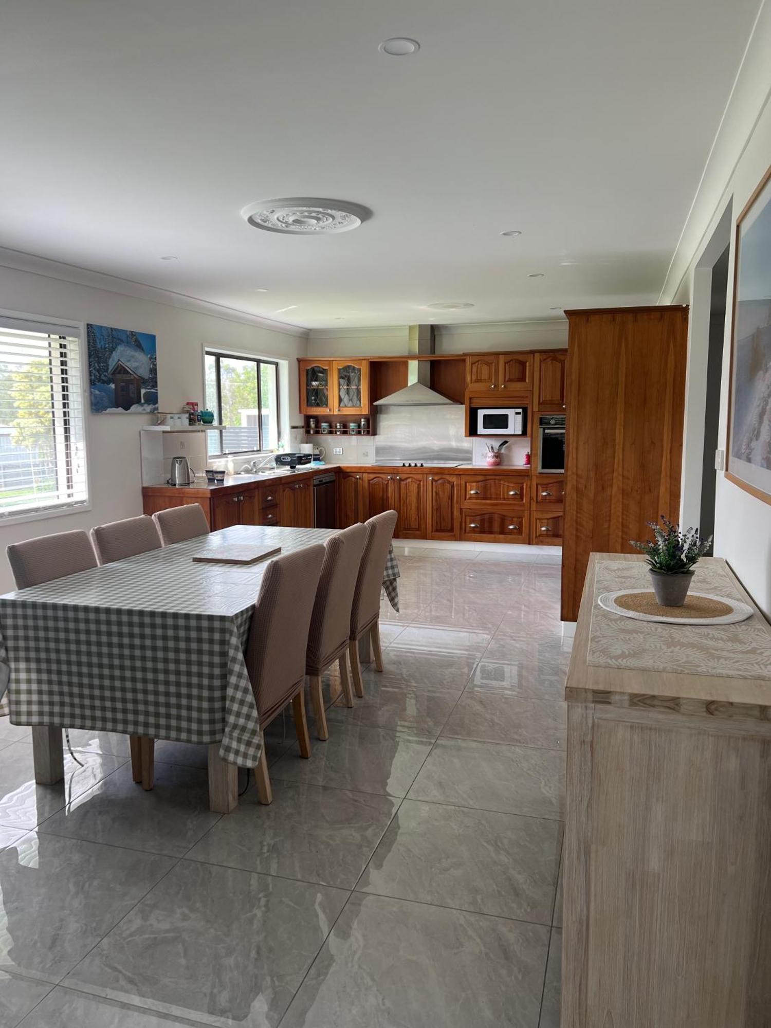 Ark Accommodation Glass House Mountains Εξωτερικό φωτογραφία